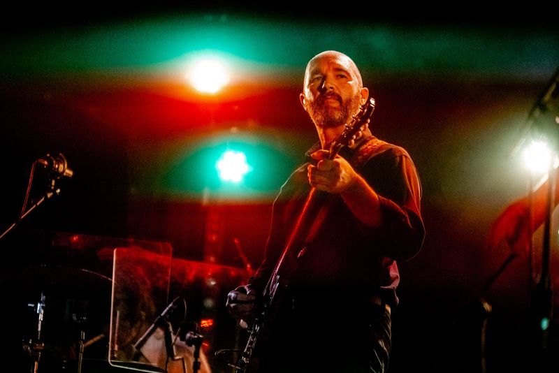 5 maggio 2023 - Estragon - Bologna - Baustelle in concerto