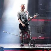 12 luglio 2022 - Stadio Olimpico - Torino - Rammstein in concerto 12 luglio 2022 - Stadio Olimpico - Torino - Rammstein in concerto