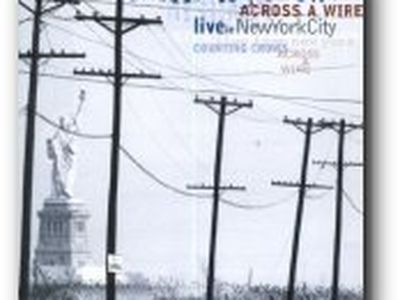 Counting Crows, Adam Duritz spiega i motivi della separazione dalla Geffen