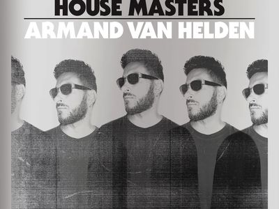 Armand Van Helden: il B-boy prestato all'house