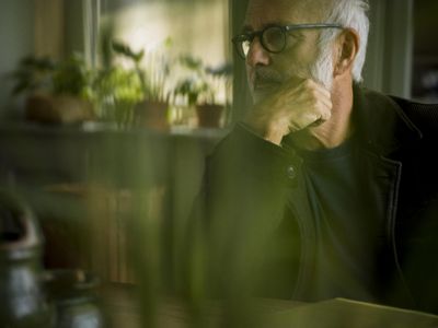 Ludovico Einaudi firma la nuova sigla del TG1