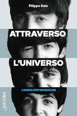 ATTRAVERSO L&apos;UNIVERSO Filippo Sala