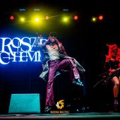 14 luglio 2023 - Arena del Mare - Genova - Rosa Chemical in concerto
