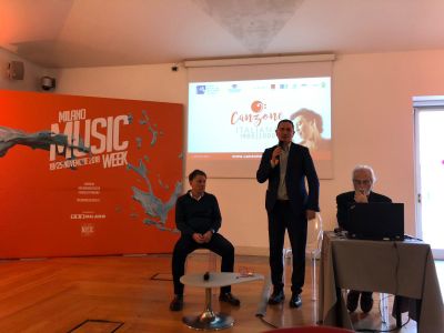 Milano Music week