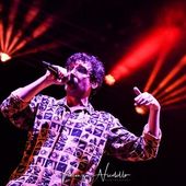 8 luglio 2021 - Flowers Festival - Parco della Certosa Reale - Collegno (To) - Willie Peyote in concerto