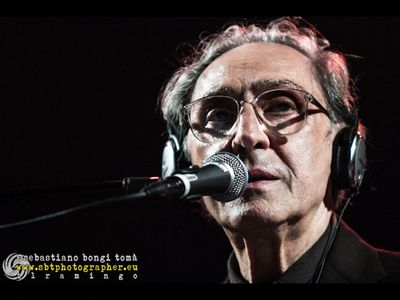 Franco Battiato