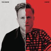 Olly Murs - YOU KNOW I KNOW (DELUXE)