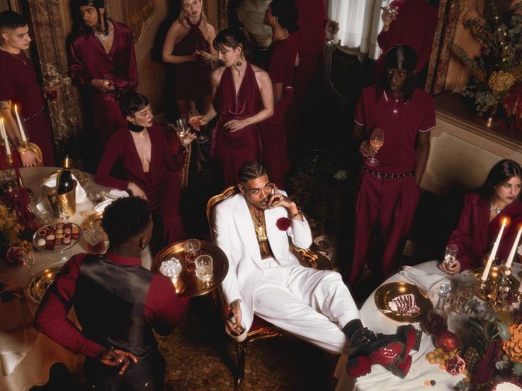 LA BELLAVITA Artie 5ive