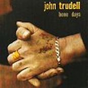 John Trudell - BONE DAYS John Trudell - BONE DAYS