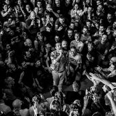 18 dicembre 2022 - Magazzini Generali - Milano - Ministri in concerto