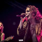 11 marzo 2018 - Vox Club - Nonantola (Mo) - Maneskin in concerto 11 marzo 2018 - Vox Club - Nonantola (Mo) - Maneskin in concerto
