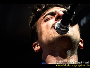Rockol The Observer, ll Pan del Diavolo: 'Stiamo registrando 14 brani...' 