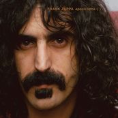 Frank Zappa - APOSTROPHE (&lsquo;) 50TH ANNIVERSARY