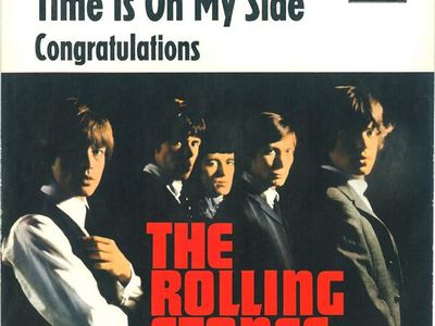 Rolling Stones
