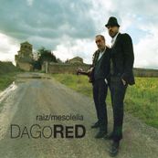 Raiz - DAGO RED