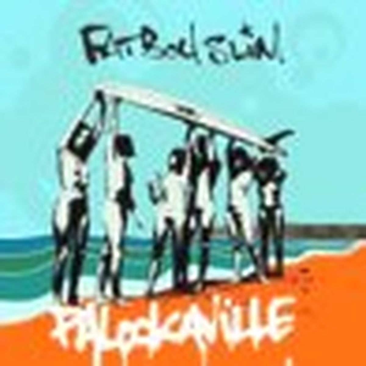 √ Fatboy Slim - PALOOKAVILLE - la recensione di Rockol.it