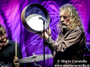 Robert Plant