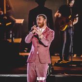 12 maggio 2018 - Arena - Verona - Sam Smith in concerto