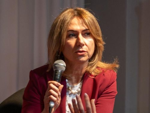 Addio a Nadia Noacco, CFO di SCF