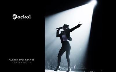 12 aprile 2019 - MandelaForum - Firenze - Alessandra Amoroso in concerto