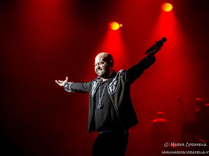 Negramaro, la voce di Giuliano Sangiorgi nel film &#039;Frozen 2&#039;