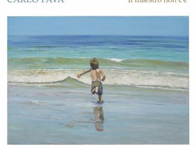 "Scuolamilanese" (Fava-Orselli-Sanfilippo) diventa un disco