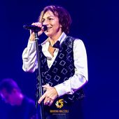 28 novembre 2022 - Teatro Carlo Felice - Genova - Gianna Nannini in concerto