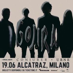 Gojira