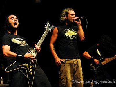 Concerti, festival metal cancellato in Sicilia per accuse di satanismo