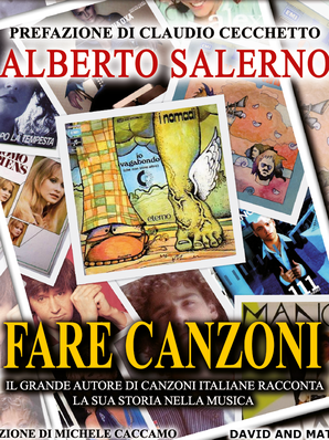 FARE CANZONI Alberto Salerno