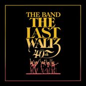 Band - THE LAST WALTZ