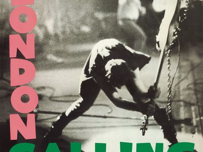paul simonon