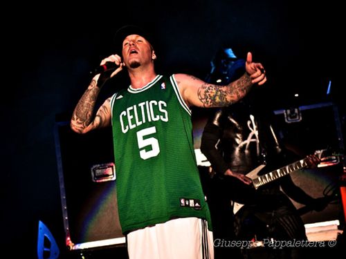 I Limp Bizkit non mollano: nuova causa a UMG
