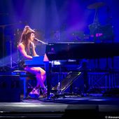 5 novembre 2019 - Teatro Brancaccio - Roma - Dolcenera in concerto