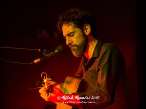 Damiano debutta con “Anima”