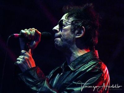 Sarà la nostalgia? Echo &amp; the Bunnymen tornano con la loro prima etichetta