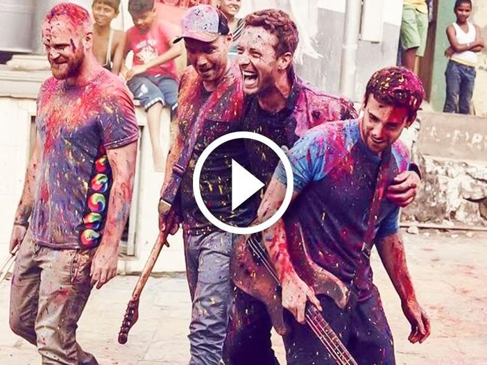 Sigur Ros, Coldplay, Led Zeppelin, &#039;Vinyl&#039;, la Brexit e altro: il meglio della settimana in video