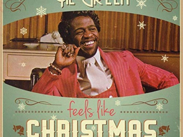 Torna Al Green: parata di star nel suo nuovo disco