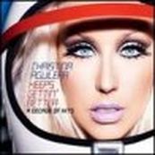 Christina Aguilera - KEEPS GETTIN&#039; BETTER