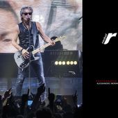 17 ottobre 2023 - Mandela Forum - Firenze - Ligabue in concerto 17 ottobre 2023 - Mandela Forum - Firenze - Ligabue in concerto
