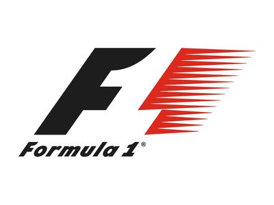 Logo Formula 1