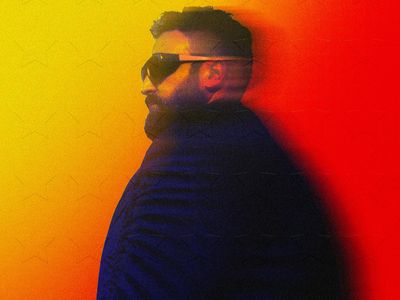 Dargen D&apos;Amico, è &apos;D&apos;iO&apos; il titolo del nuovo album