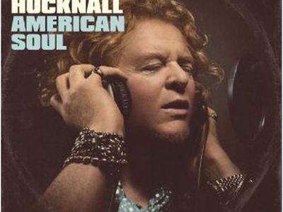 Myleene degli Hear&apos;Say dà il due di picche a Mick dei Simply Red