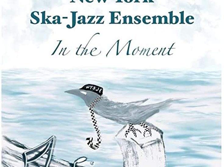 New York Ska-Jazz Ensemble