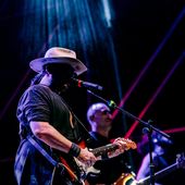 9 luglio 2023 &ndash; Parco Caserme Rosse - Bonsai Garden - Bologna &ndash; Gianluca Grignani in concerto