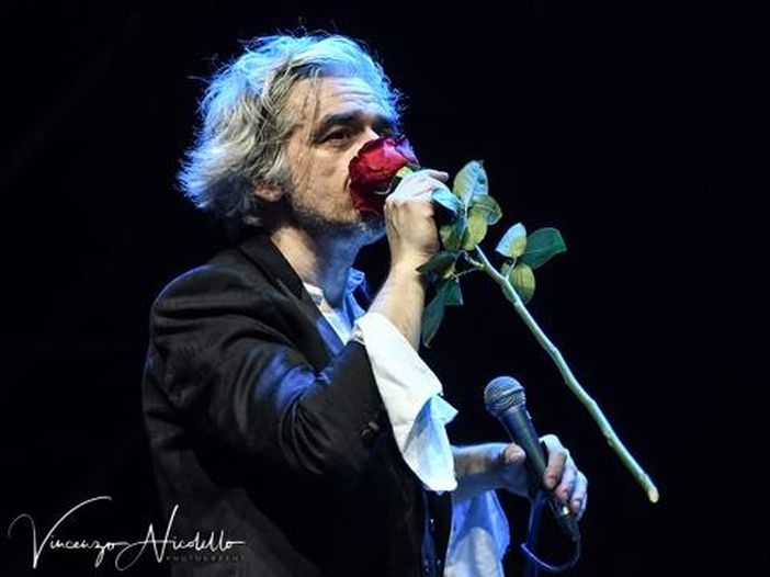 Morgan: &ldquo;Battiato (mi spezza il cuore)&rdquo; &egrave; da brividi 