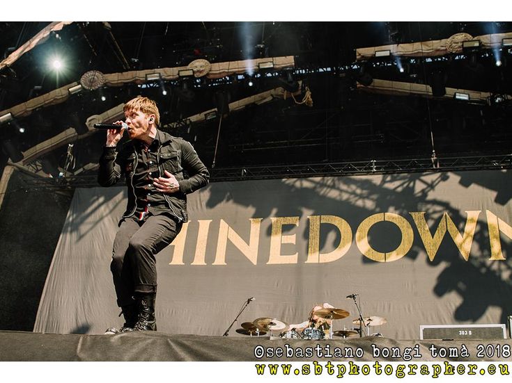 Shinedown