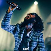 5 aprile 2019 - Estragon - Bologna - Canova in concerto