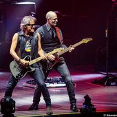 18 novembre 2023 - Palazzo dello Sport - Roma - Ligabue in concerto