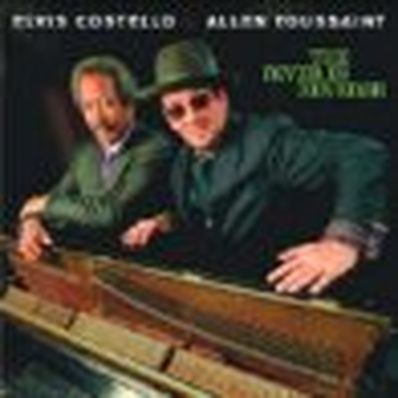 THE RIVER IN REVERSE Elvis Costello